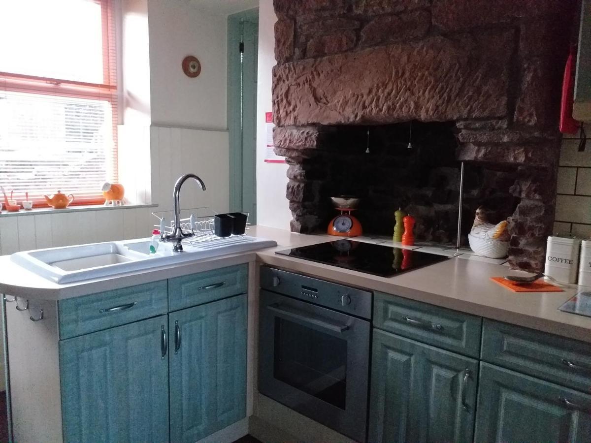 Bank End Villa Egremont  Екстериор снимка