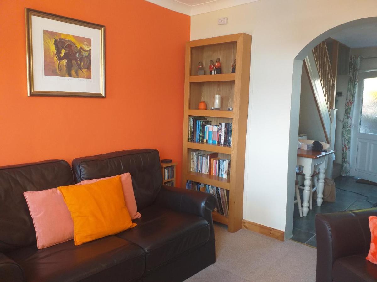 Bank End Villa Egremont  Екстериор снимка