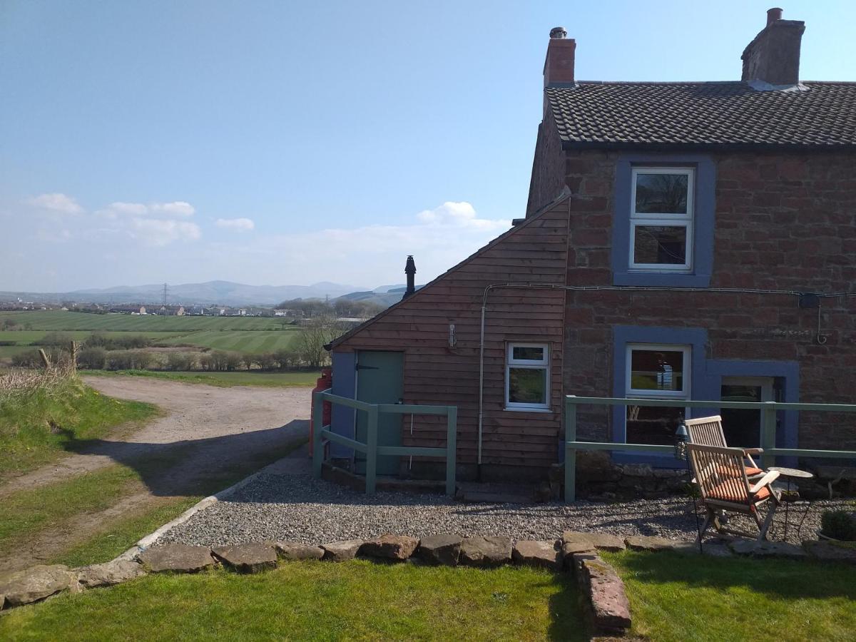 Bank End Villa Egremont  Екстериор снимка